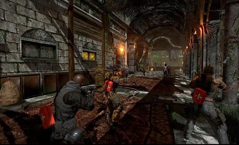 七日求生新世界