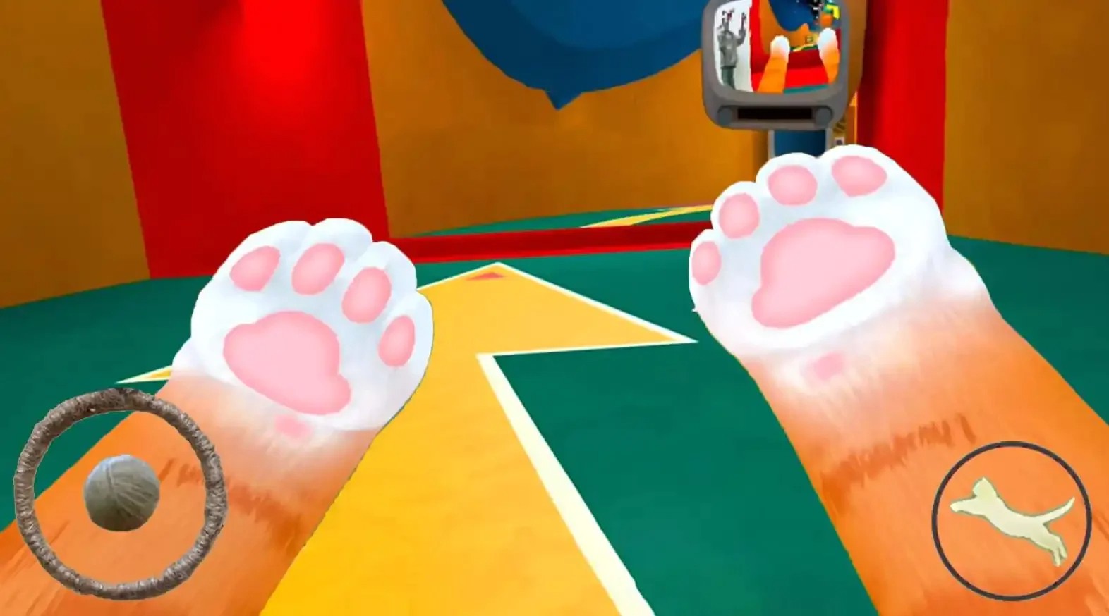 可爱猫咪模拟器app