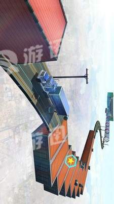 不可能的汽车驾驶