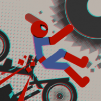 火柴人布偶游乐场2024