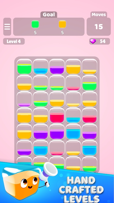 液体颜色合并app