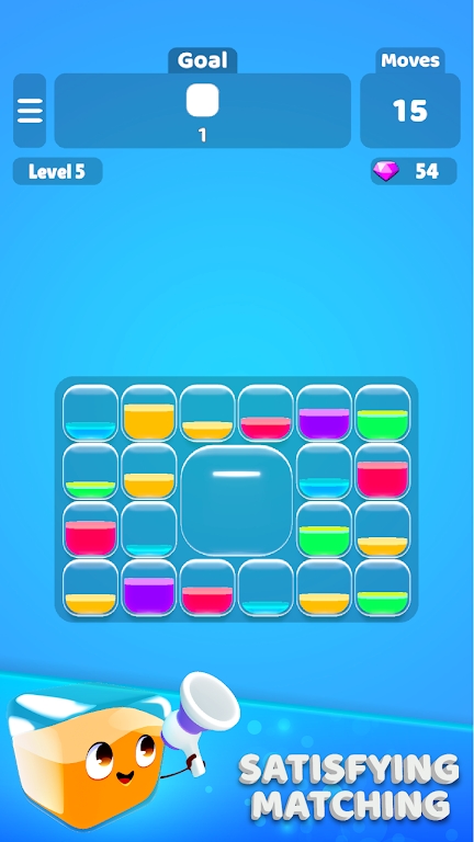 液体颜色合并app