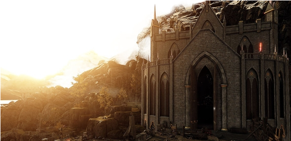 战锤末世鼠疫2游戏