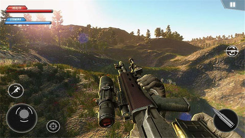 德军大逃杀手游最新版本 2.2