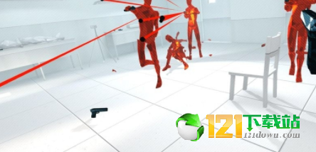 慢动作杀手燥热