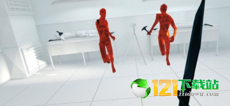 慢动作杀手燥热