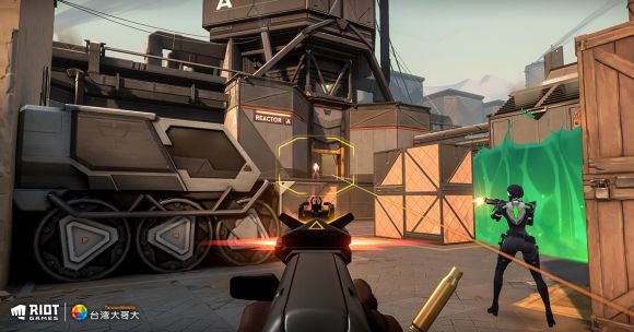 特战英豪台服国际版