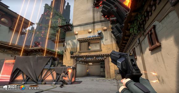 特战英豪台服国际版