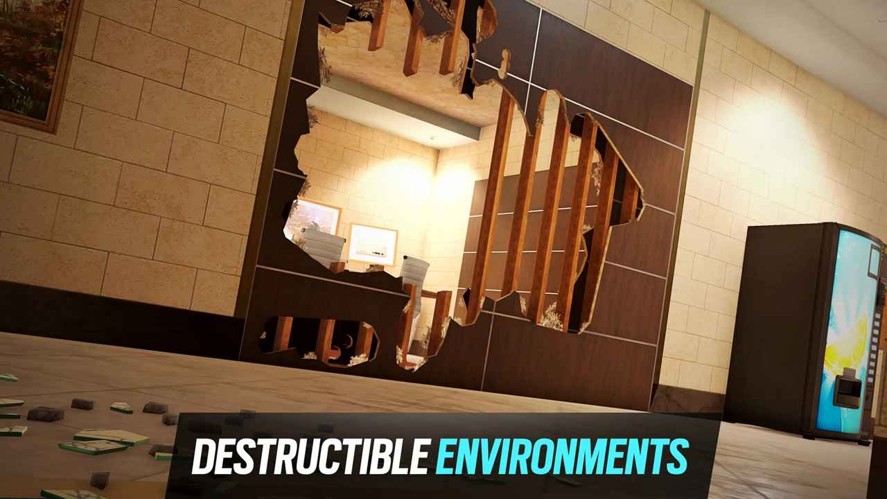 彩虹六号M国际测试服