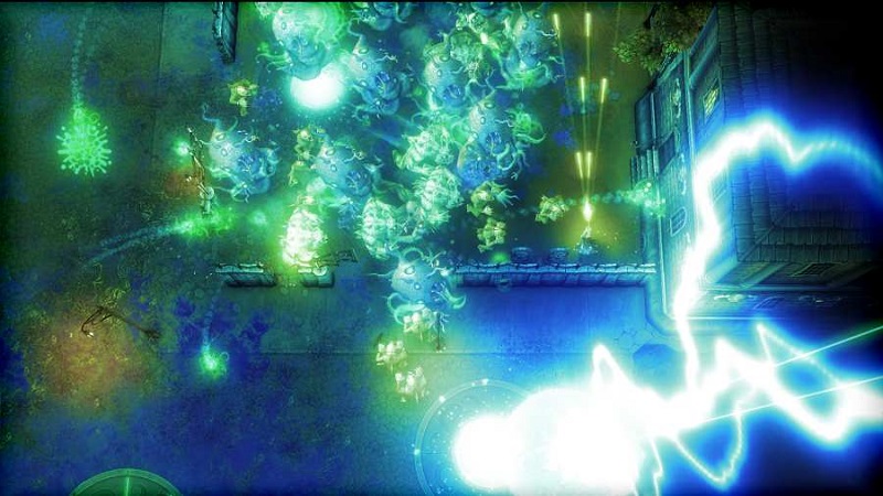 特斯拉大战洛夫克拉夫特