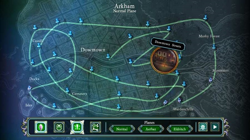 特斯拉大战洛夫克拉夫特