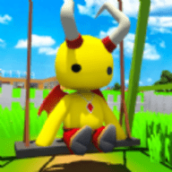 小黄人欢乐城市app