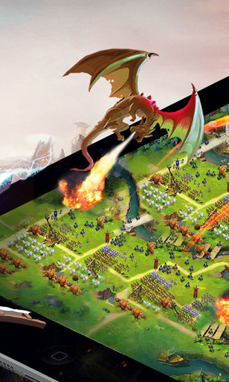 王权之争九游版