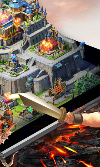 王权之争九游版