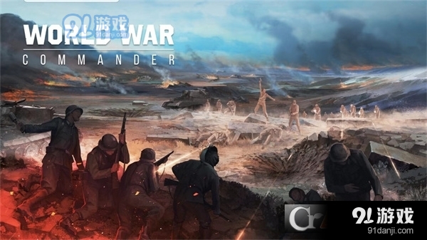 WWA RTS国际服中文最新版