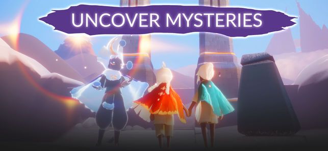 天空光之子国际版