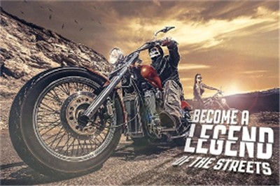 究极摩托车锦标赛app