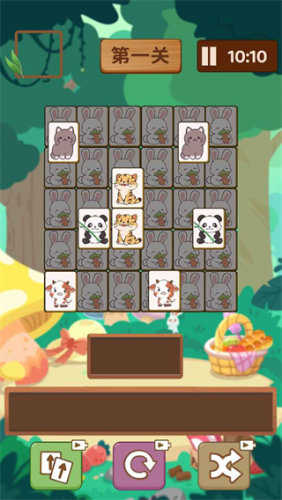 泰迪熊消消乐2024