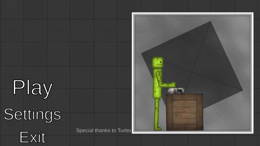 甜瓜游乐场(自带模组)17.0版