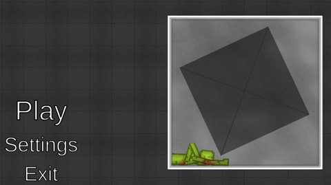 甜瓜游乐场7723（Melon Playground）