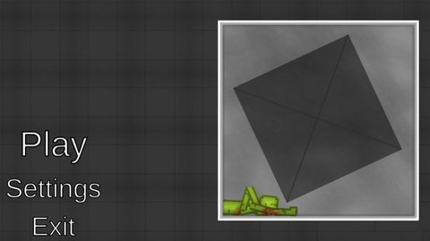 甜瓜游乐场查尔斯（Melon Playground）