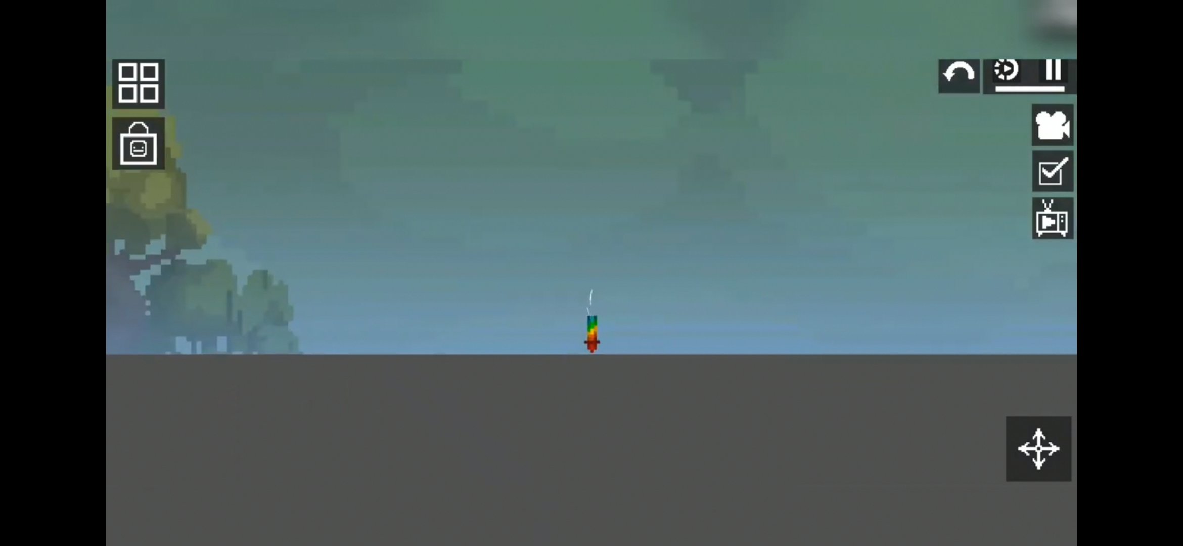 甜瓜游乐场18.0概念版