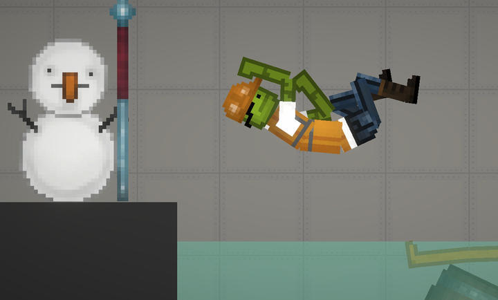 甜瓜游乐场17.0版本(自带模组)