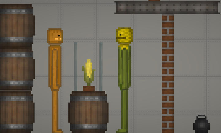 甜瓜游乐场17.0版本(自带模组)