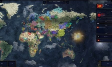 文明时代2变革PAF模组