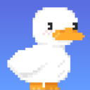 像素鸭冲冲冲app