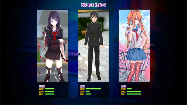 美少女模拟器app