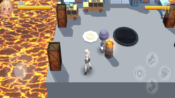 美少女模拟器app