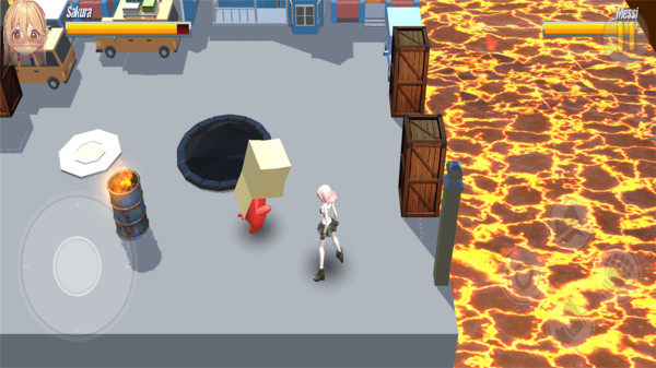 美少女模拟器app