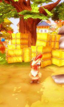 虚拟宠物公鸡app