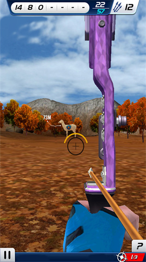 模拟射击挑战2024