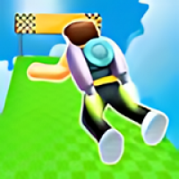 喷气背包奥比挑战app