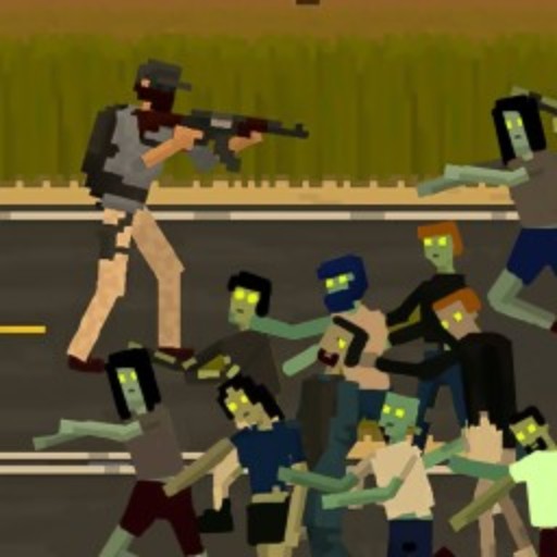 地下城收割僵尸app