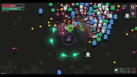 无尽的波浪生存2024