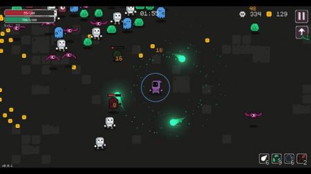 无尽的波浪生存2024