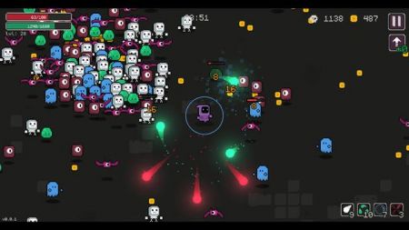 无尽的波浪生存2024