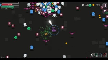 无尽的波浪生存2024