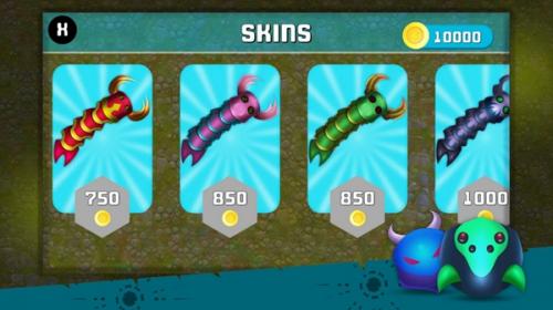 巨蛇竞技场2024app