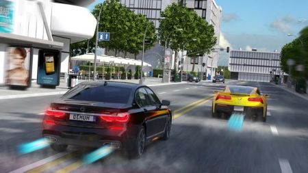 真正的高速公路2024