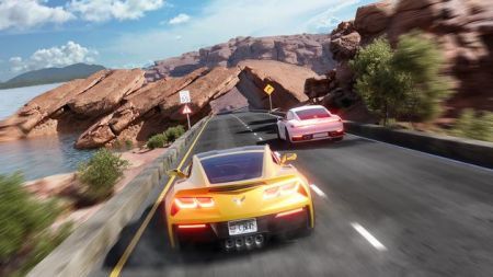 真正的高速公路2024