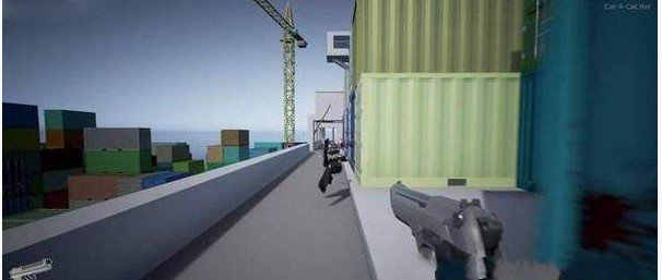 忍者剑灵魂射击app