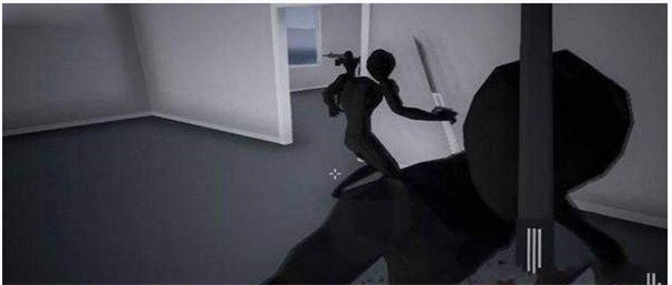 忍者剑灵魂射击app