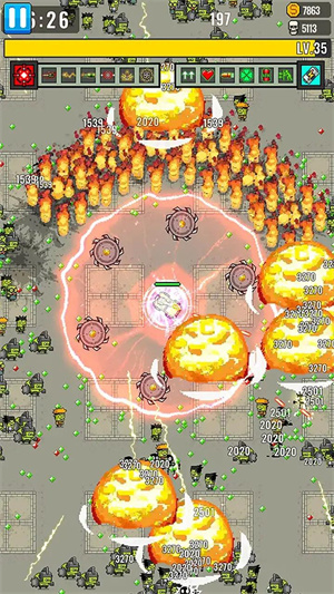 末世幸存者小队app