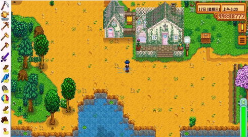 星露谷物语1.5.6美化版