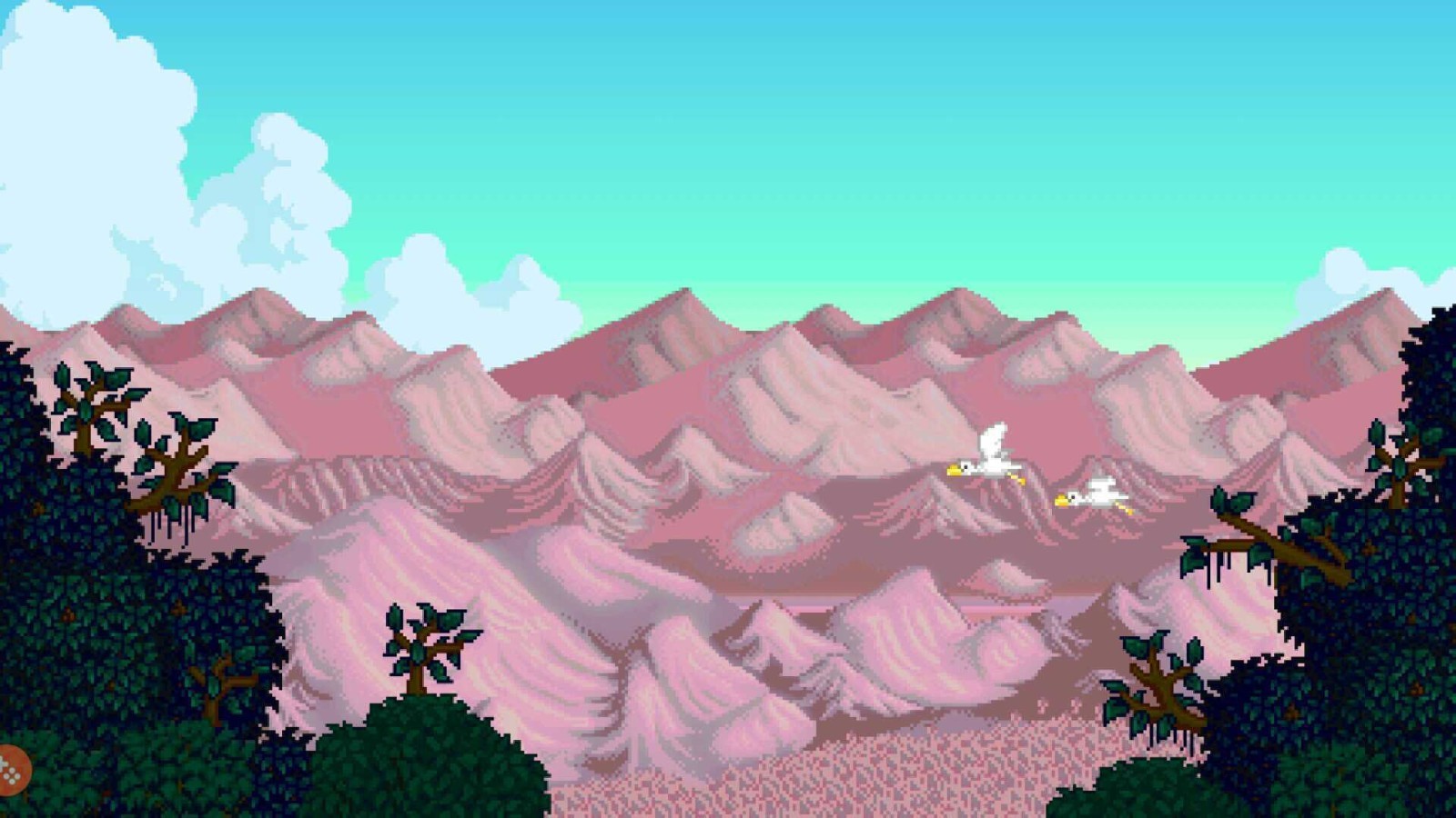 星露谷物语欧风人物美化