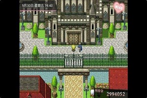 无冬镇物语无心版